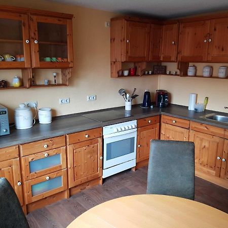 Ferienwohnung Am Kurpark Hasselfelde Extérieur photo