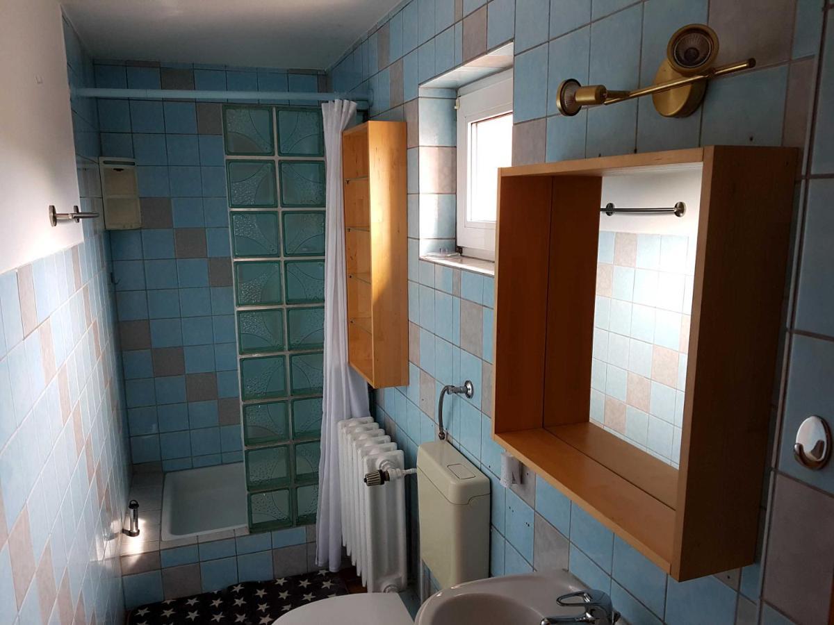 Ferienwohnung Am Kurpark Hasselfelde Extérieur photo