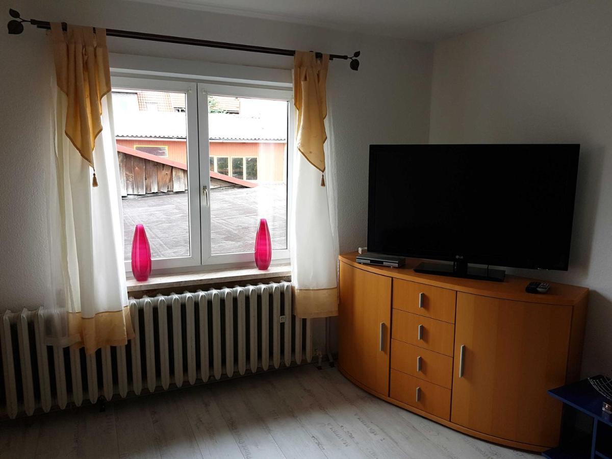 Ferienwohnung Am Kurpark Hasselfelde Extérieur photo