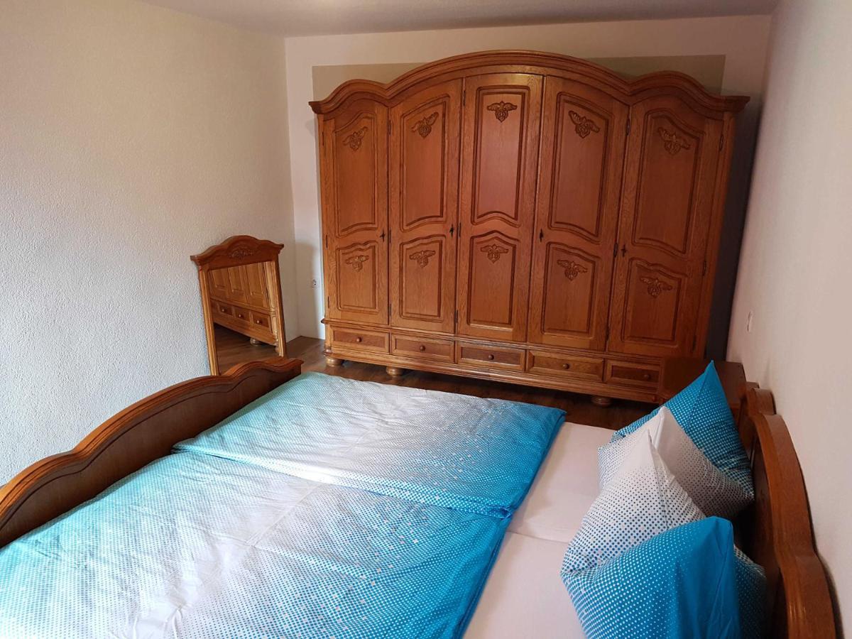 Ferienwohnung Am Kurpark Hasselfelde Extérieur photo
